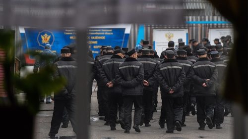 Хоригдлуудыг дайнд илгээж байгаа асуудлаар хүний эрхийг хамгаалагчид прокуророос тайлбар хүсжээ
