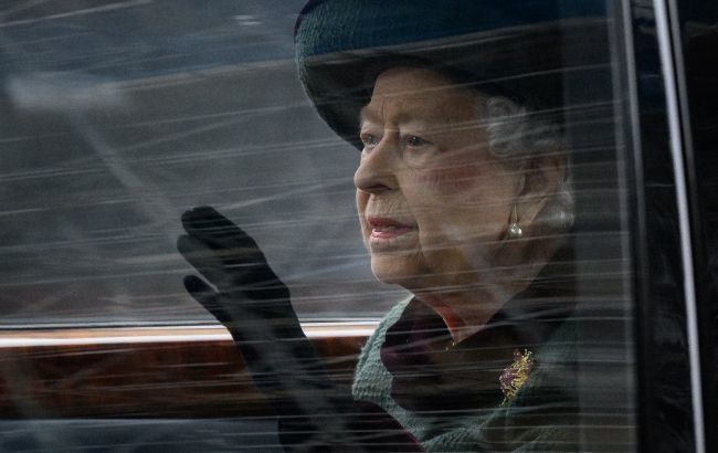 ФОТО: Хатан хаан II Элизабетийг сүүлчийн замд нь үдлээ