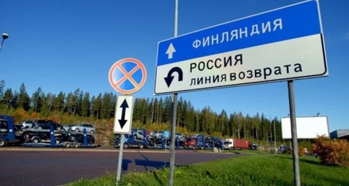 Финланд оросуудыг хилээрээ нэвтрүүлэхгүй
