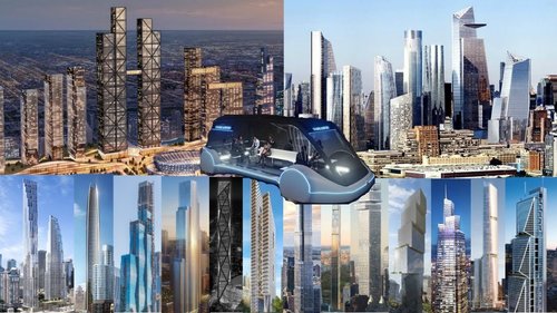 Америкийн тагнуулчид 2030 онд дэлхий ертөнц ямар байхыг таамаглажээ