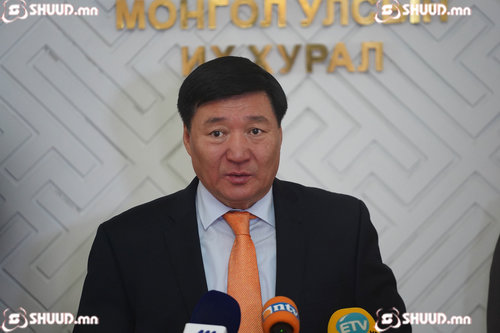 С.Чинзориг: Хоол боловсруулах, амьсгалын зам, зүрх судасны өвчин зонхилон тохиолдож байна