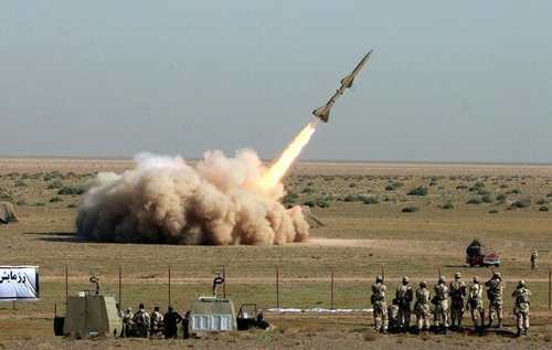 WP: Иран бага тусгалт пуужингуудыг Орос руу нууцаар нийлүүлэхээр зэхэж байна