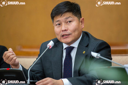 Х.Нямбаатар: Гадны хөрөнгө оруулагчдыг тонон дээрэмдсэн бүлэглэлүүдийн хэргийг зарлана