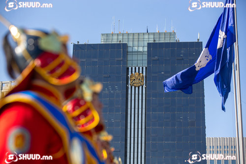 Нийслэл ОУ-ын хурал нэрээр 283 сая төгрөгийг 20 гаруй байгууллагууд руу шилжүүлжээ