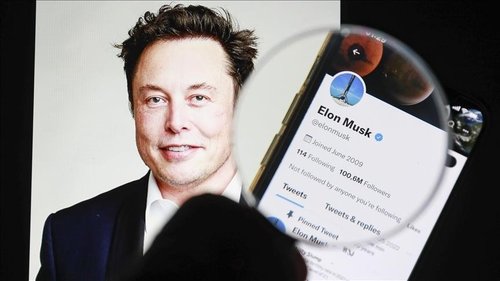 Илон Маск Твиттерт төлбөртэй үйлчилгээ нэвтрүүлнэ