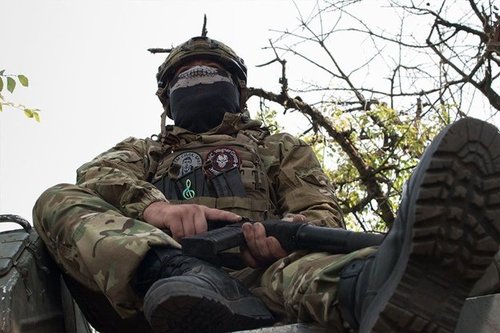 Хөлсний цэргээр Украин руу явсан 500 орос хоригдол амиа алджээ