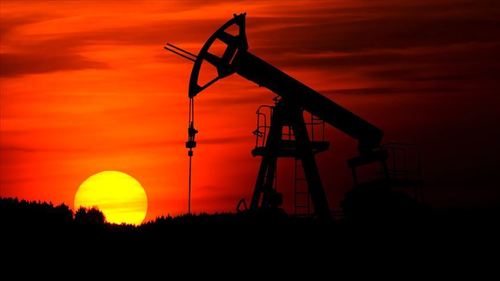 Газрын тосны үнэ буурчээ