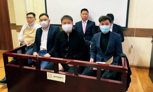 Ял сонссон Э.Одбаяр нарын талаар хэн, юу хэлэв