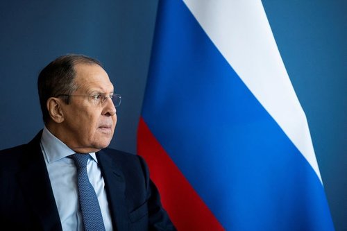G20 уулзалтын үеэр Байден, Блинкен нар Лавровтай уулзахгүй