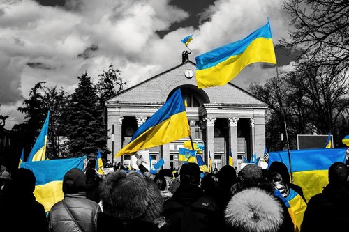 Украины цэргүүд долоо хоногийн дотор 179 суурин газрыг чөлөөлжээ
