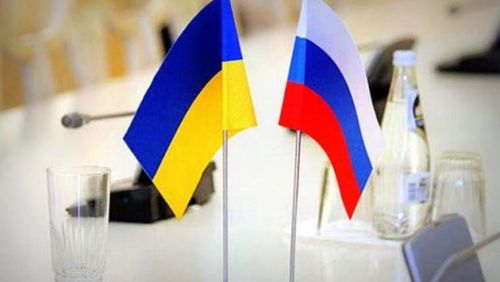 Давид Арахамия: 2023 оны дундуур л ОХУ, Украины хэлэлцээ сэргэж магадгүй