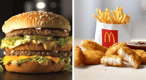 Монголд салбараа нээхээр яригдаж буй McDonald’s тухай сонирхолтой баримтууд