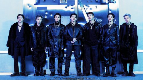 BTS-ийн 