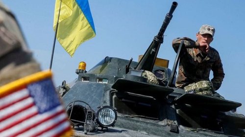 Нью-Йорк Таймс: НАТО-ын орнуудын ихэнх нь Украинд зэвсэг нийлүүлснээс  болж зэвсгийн нөөцөө шавхсан