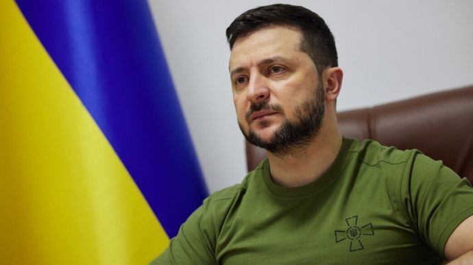Зеленский: Ирэх онд энх тайван тогтож магадгүй