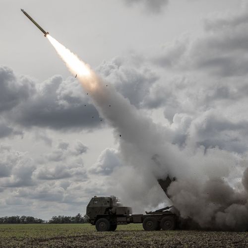 АНУ Украинд дрон, пуужин зэрэг 275 сая долларын тусламж үзүүлнэ