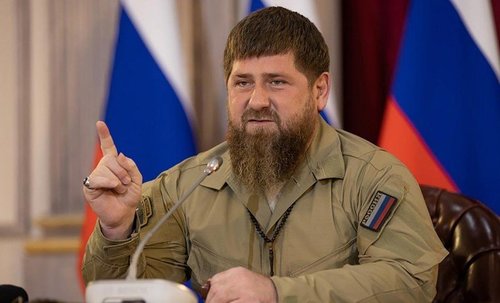 Кадыров: Украины зэвсэгт хүчний хувьд хамгийн хүнд үе нь ирсэн