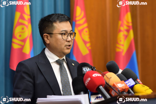 П.Сайнзориг: Допинг илэрсэн бөх Б сорьцын шинжилгээ өгөх хүсэл гаргасан