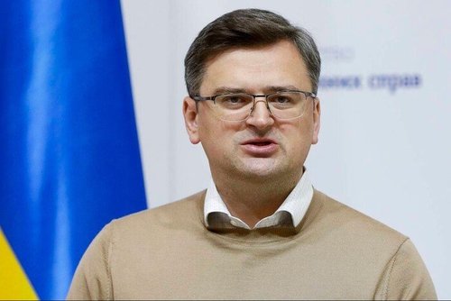 Кулеба: ОХУ нэг, хоёрдугаар сард шинээр давшиж магадгүй