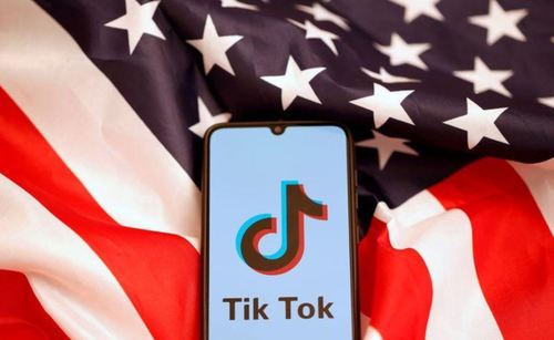 ТикТок-ийг хориглох хуулийн төслийг АНУ-ын Конгресст өргөн барьжээ