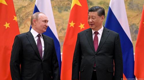 WSJ: Оростой харилцах эдийн засгийн харилцааг бэхжүүлэхийг Ши Жинпинь үүрэгдсэн