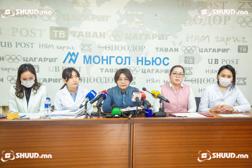 ЭМДЕГ-ын дарга Л.Бямбасүрэнг огцруулах шаардлагыг хүргүүлнэ