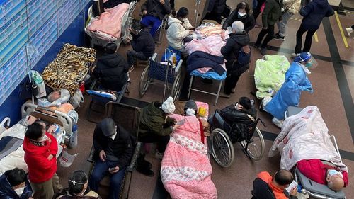 SCMP: Хязгаарлалт цуцалсны дараа Хятадын 20 тэргүүлэгч инженер, эрдэмтэн нас барсан