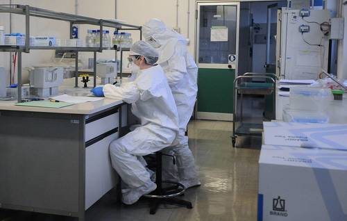 Хятадын эрдэмтэд газрын тос, хийг орлохуйц нээлт хийжээ