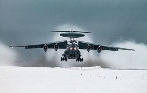 Беларусь, ОХУ хамтарсан нислэгийн сургуулилалт хийнэ