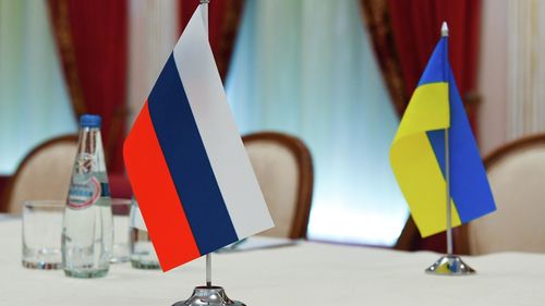 ОХУ: Орос, Украины хооронд зуучлагчгүй, шууд хэлэлцээ хийх нь хамгийн зөв хувилбар
