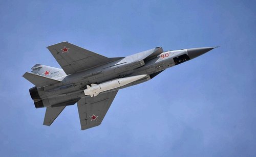 Орос, Беларусийн агаарын цэргийн сургуулилалт өнөөдөр эхэлнэ