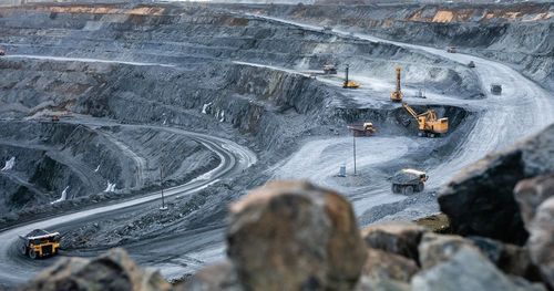 Финланд улс уран олборлох Европын анхны улс болно