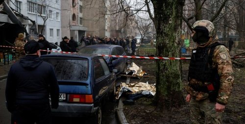 Броварыд гурван өдрийн гашуудал зарлалаа