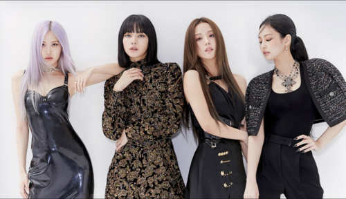 Blackpink хамтлаг Францын тэргүүн хатагтайн хандивын тоглолтод оролцохоор болжээ