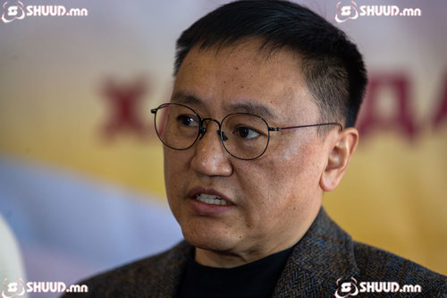 2027 оныг “Эрүүл мэндийг дэмжих жил”-ээр зарлалаа