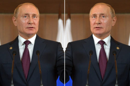 Сидельников: Путин орлон тоглогчидтой, барууныхан ч мэддэг