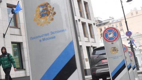 ОХУ, Балтийн орнуудын хооронд дипломат тэмцэл өрнөв