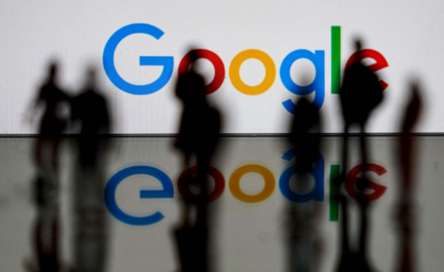 АНУ-ын Хуульзүйн яам Google компанийг шүүхэд өгчээ