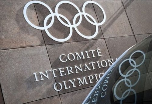 ОХУ-ын зарим тамирчдыг олон улсын тэмцээнд оруулахыг Олон улсын олимпын хороо уриалжээ