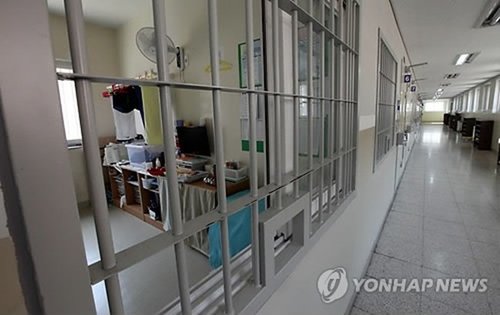 БНСУ-ын Чонаны хорих ангид Монголын 10 иргэн хоригдож байна