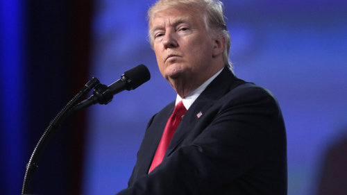 Трамп: Украины сөргөлдөөнийг би 24 цагийн дотор л шийдчих байсан