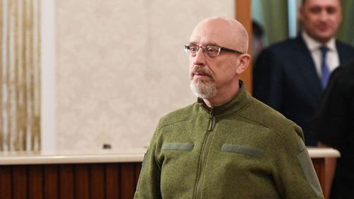 Алексей Резников: Украинд онгоц, алсын тусгалт пуужин хэрэгтэй