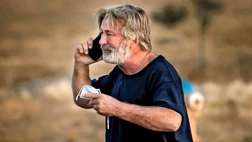 Жүжигчин Болдуиныг санамсаргүйгээр хүний амь хөнөөсөн хэрэгт буруутгав