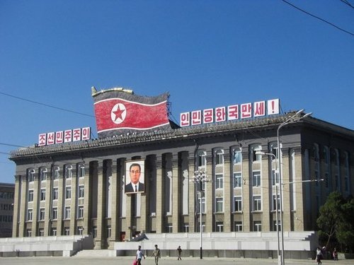 Хойд Солонгос АНУ аливаа өдөөн хатгалга гаргавал хатуу хариу өгнө хэмээн анхааруулжээ