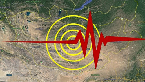 ШУУРХАЙ: Төв аймагт 4,1 магнитудын хүчтэй газар хөдлөлт боллоо