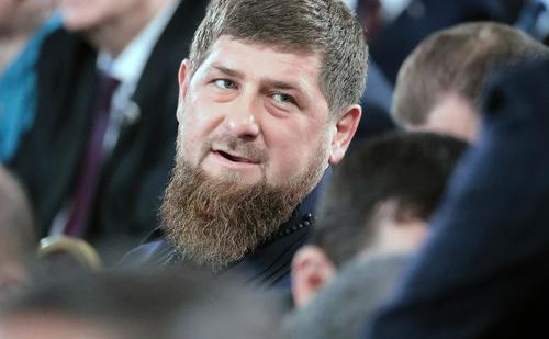 Кадыров: Украины дараагийнх нь Польш