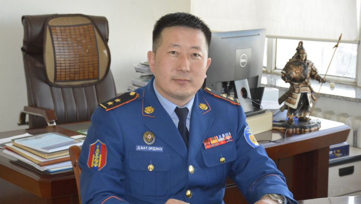 Д.Бат-Эрдэнэ: Газар хөдлөлт бол хэзээ болох нь тодорхойгүй байгалийн аюулт  үзэгдэл
