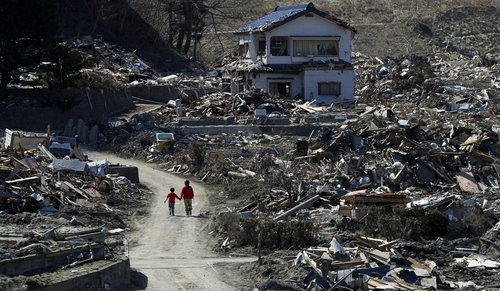 Сүүлийн 100 жилд тохиож, хамгийн их сүйрэл дагуулсан газар хөдлөлтүүд 
