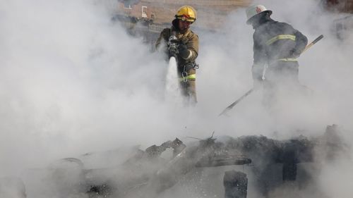 ОБЕГ: Баярын өдрүүдэд  50 иргэнийг авран хамгаалав