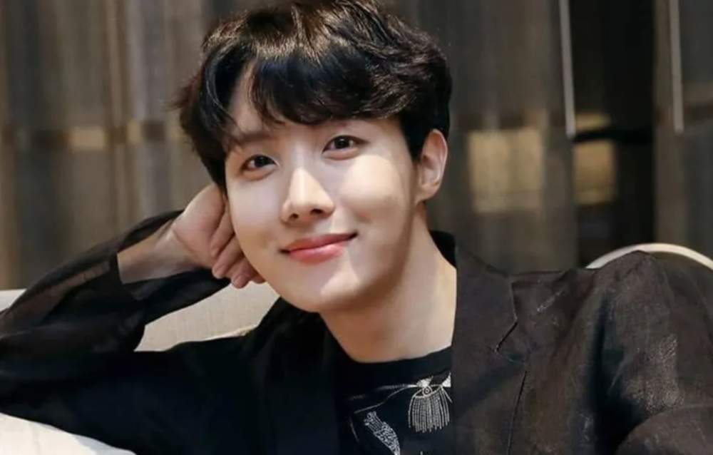 J-Hope энэ сарын 18-нд цэргийн албанд татагдана